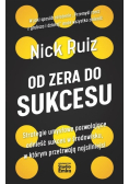 Od zera do sukcesu