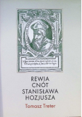 Rewia cnót Stanisława Hozjusza