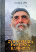 Żywot starca Paisjusza Hagioryty