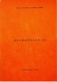 Eschatologia