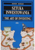 Sztuka inwestowania the art of investing