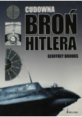 Cudowna broń Hitlera