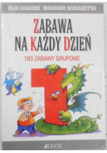 Zabawa na każdy dzień