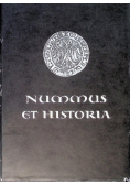 Nummus et historia
