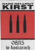 08 / 15 w koszarach