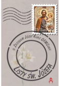 Listy św Józefa