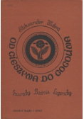 Od Cieszyna do Gogolina
