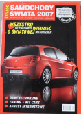 Samochody świata Nr 1 / 07