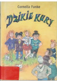 Dzikie kury
