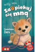 Zaopiekuj się mną Osamotniona Dora
