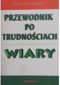 Przewodnik po trudnościach życia małżeńskiego