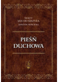 Pieśń duchowa