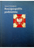 Rzeczpospolita podziemna