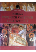 Księga wielkich Świętych i Założycieli