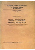Teoria systemów przełączających