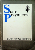 Stare Przymierze
