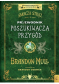 Smocza Straż. Przewodnik poszukiwacza przygód