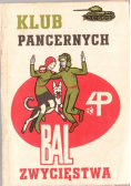 Klub pancernych bal zwycięstwa
