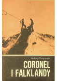 Coronel i Falklandy
