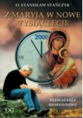 Z Maryją w Nowe Tysiąclecie