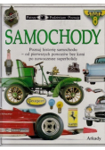 Patrzę Podziwiam Poznaję Samochody