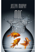 Moc przyciągania pieniądza