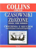 Czasowniki złożone Ćwiczenia z kluczem