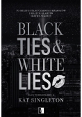 Black tie billionaires Tom 1  Black ties white lies
