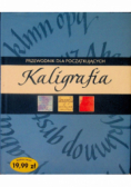 Przewodnik dla początkujących Kaligrafia
