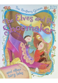 The Elves and the Shoemaker