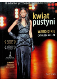 Kwiat pustyni