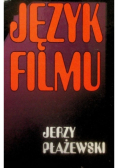 Język filmu