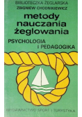 Metody nauczania żeglowania