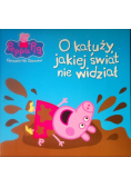 Peppa Pig Opowieści na dobranoc Tom 5