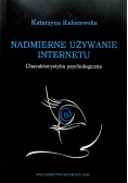 Nadmierne używanie Internetu