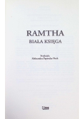 Ramtha Biała Księga