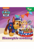 Psi Patrol. Pewnego razu... Niezwykłe urodziny