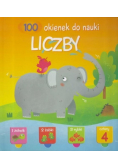 100 Okienek Liczby