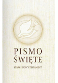 Pismo Święte Stary i Nowy Testament