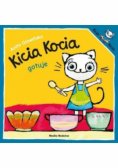 Kicia Kocia gotuje