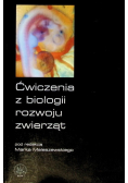 Ćwiczenia z biologii rozwoju zwierząt