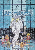 Death Note Tom 9