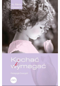 Kochać i wymagać Pedagogia Ewangelii