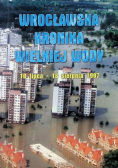 Wrocławska kronika wielkiej wody