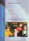 Pomóż mi zrobić to samemu