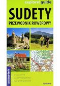 Sudety  przewodnik rowerowy