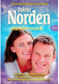 Doktor Norden Zagrożenie szczęście