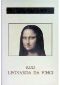 Kod Leonarda Da Vinci