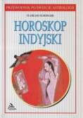 Horoskop indyjski