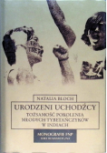 Urodzeni uchodźcy